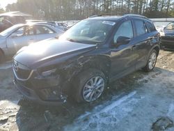 2015 Mazda CX-5 GT en venta en Seaford, DE