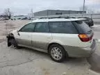 2002 Subaru Legacy Outback H6 3.0 LL Bean