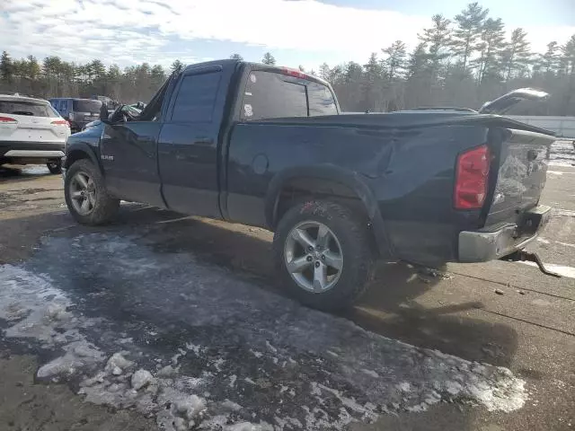 2008 Dodge RAM 1500 ST