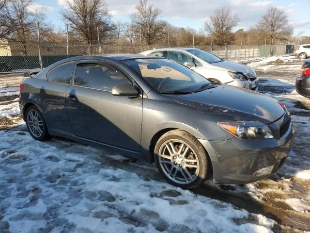 2007 Scion TC