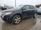 2012 Ford Edge Limited