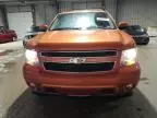 2007 Chevrolet Avalanche K1500