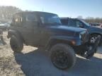 2007 Jeep Wrangler Sahara