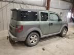 2005 Honda Element EX