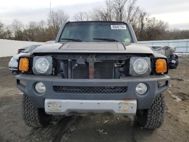 2008 Hummer H3