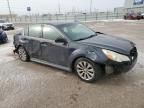 2010 Subaru Legacy 2.5I Limited