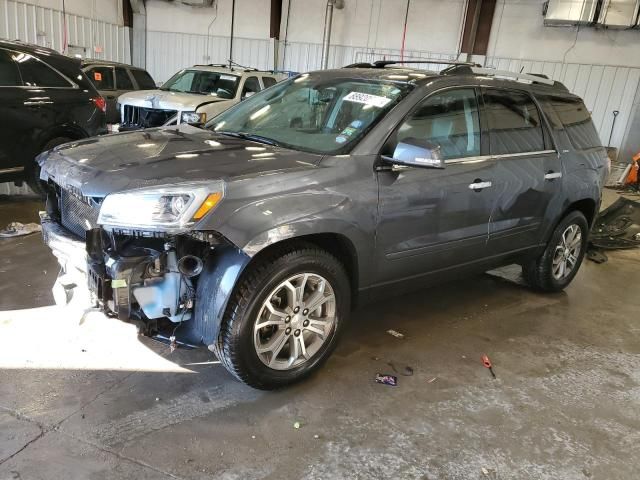 2014 GMC Acadia SLT-1