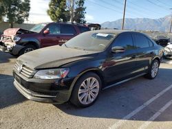 2014 Volkswagen Passat S en venta en Rancho Cucamonga, CA