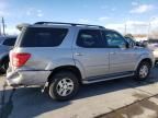 2002 Toyota Sequoia Limited