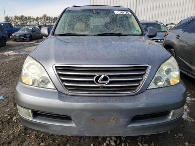 2004 Lexus GX 470