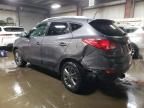 2014 Hyundai Tucson GLS