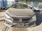 2019 Honda Civic Sport Touring