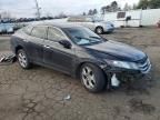 2010 Honda Accord Crosstour EXL