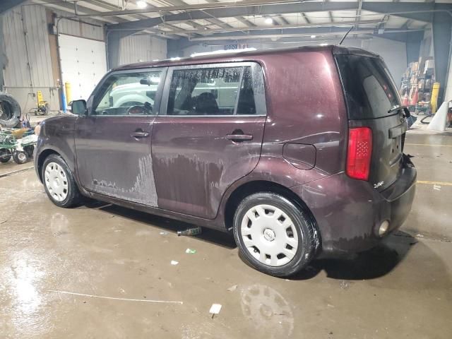 2008 Scion XB