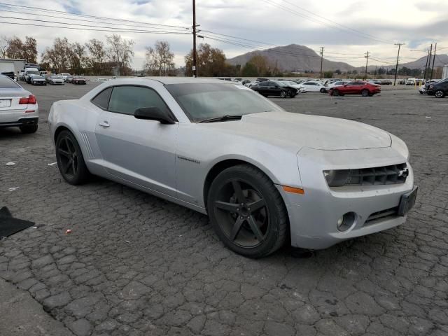 2010 Chevrolet Camaro LT