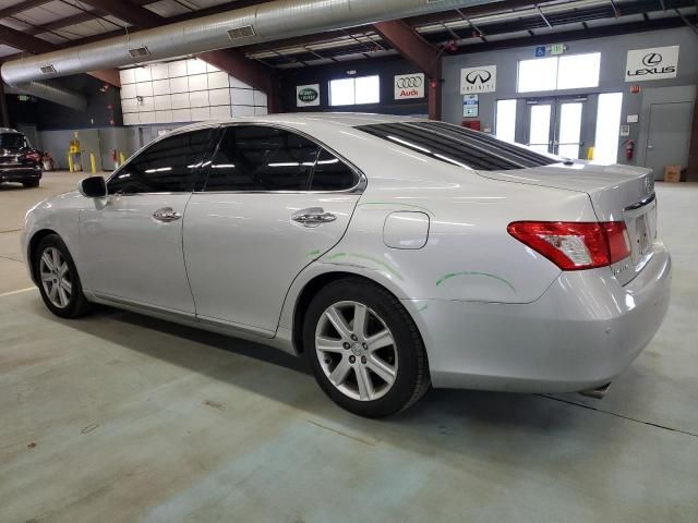 2009 Lexus ES 350