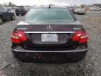 2010 Mercedes-Benz E 350 4matic