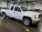 2008 GMC Sierra K1500