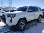 2021 Toyota 4runner SR5/SR5 Premium