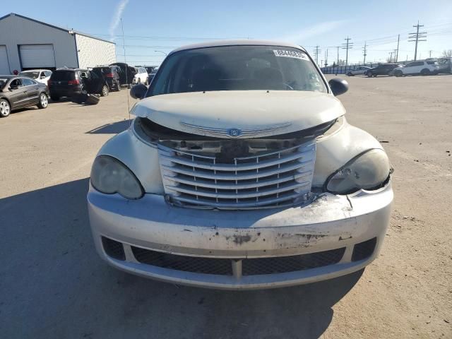 2008 Chrysler PT Cruiser