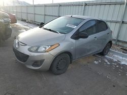 2011 Mazda 2 en venta en Magna, UT