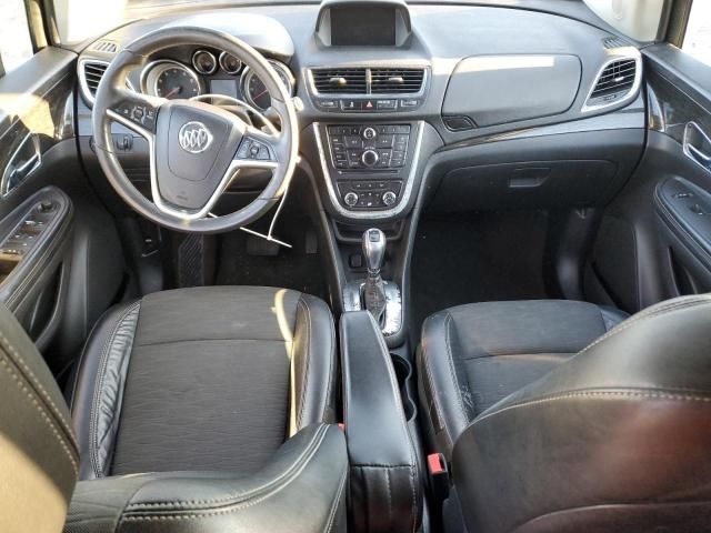 2015 Buick Encore Convenience