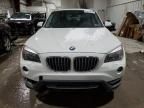 2013 BMW X1 XDRIVE28I