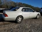 1998 Lexus LS 400