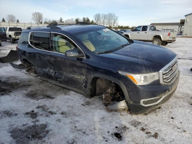 2017 GMC Acadia SLE