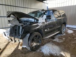 Cadillac salvage cars for sale: 2019 Cadillac Escalade Luxury