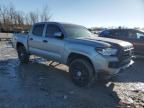 2021 Toyota Tacoma Double Cab