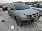 2007 KIA Sportage LX