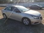 2013 Chevrolet Cruze LS