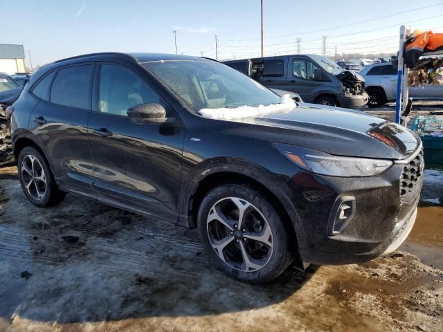 2023 Ford Escape ST Line Select