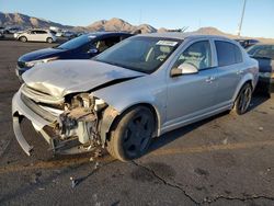 Salvage Cars with No Bids Yet For Sale at auction: 2008 Chevrolet Cobalt Sport