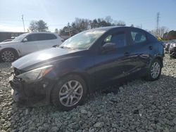 2017 Toyota Yaris IA en venta en Mebane, NC