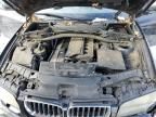 2006 BMW X3 3.0I