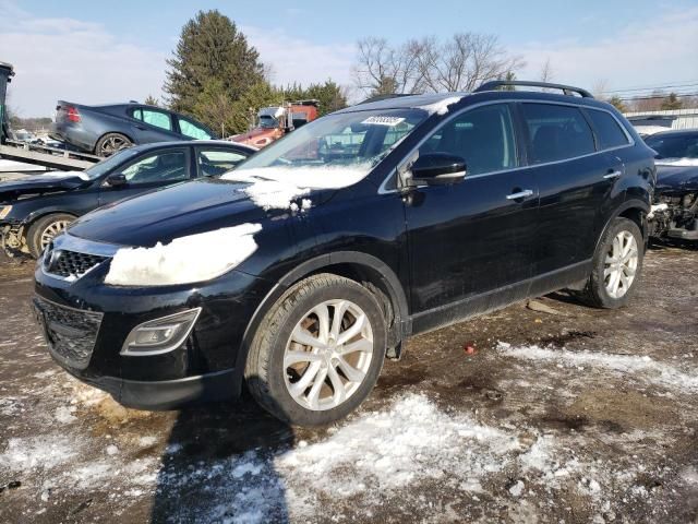 2012 Mazda CX-9