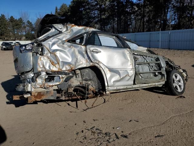 2006 Lexus RX 330