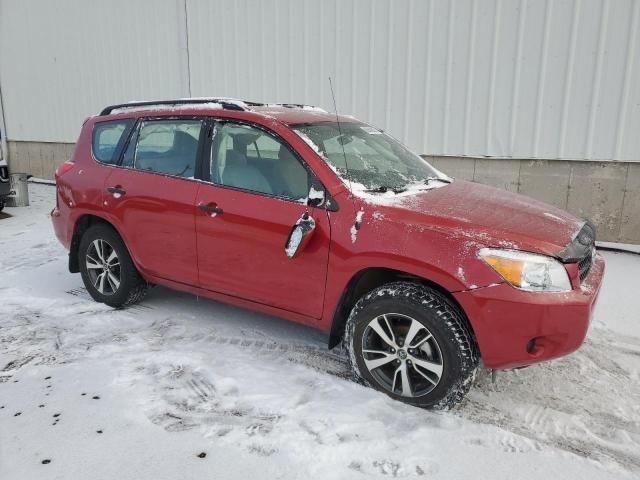 2008 Toyota Rav4