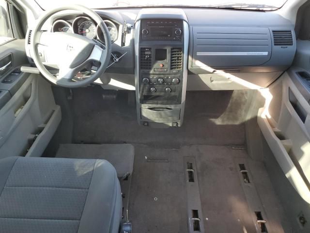 2010 Dodge Grand Caravan SE