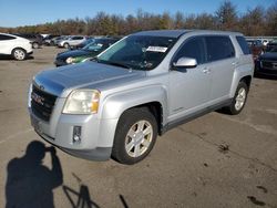 GMC salvage cars for sale: 2012 GMC Terrain SLE