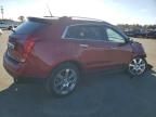 2012 Cadillac SRX Premium Collection