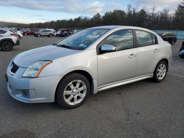 2011 Nissan Sentra 2.0