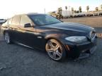 2013 BMW 550 I