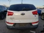 2014 KIA Sportage LX