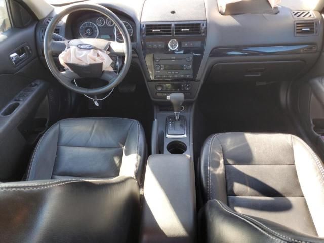 2006 Ford Fusion SEL