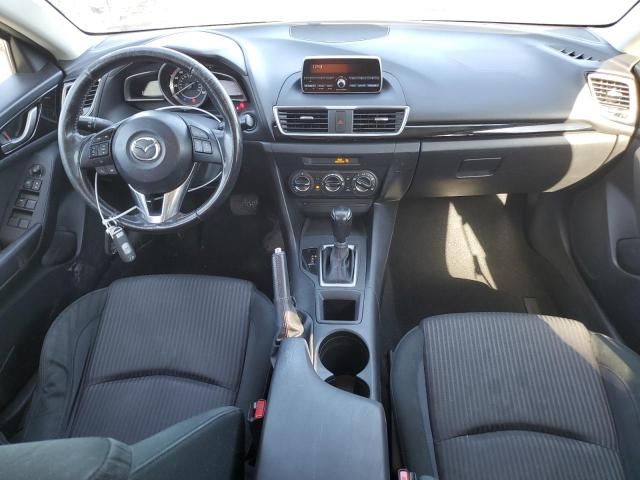 2014 Mazda 3 Touring