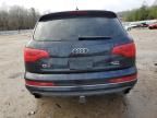 2015 Audi Q7 Premium Plus