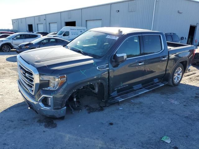 2020 GMC Sierra C1500 SLT